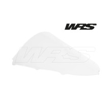 PARABRISAS RACE WRS ALTO TRANSPARENTE HONDA NSF 250 R MOTO3 2019-2021