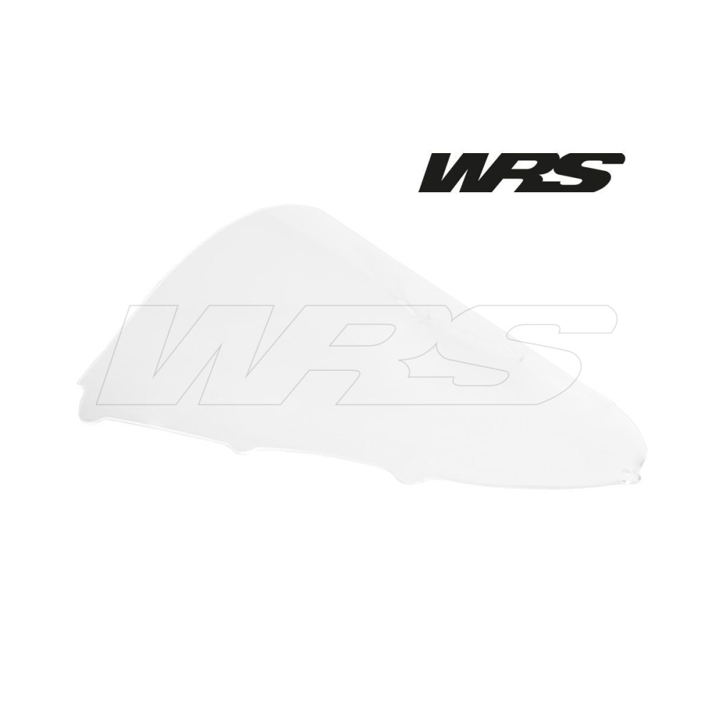 PARABRISAS RACE WRS ALTO TRANSPARENTE HONDA NSF 250 R MOTO3 2019-2021 PARABRISAS RACE WRS ALTO TRANSPARENTE HONDA NSF 250 R MOTO3 2019-2021