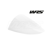 PARABRISAS RACE WRS ALTO TRANSPARENTE BEON PRE-MOTO3 2019-2021