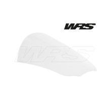 PARABRISAS RACE WRS TRANSPARENTE KALEX MOTO2 2019-2025