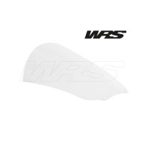 PARABRISAS RACE WRS TRANSPARENTE KALEX MOTO2 2019-2025