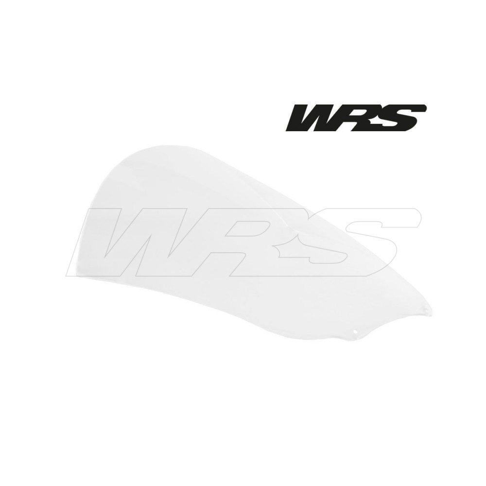 PARABRISAS RACE WRS TRANSPARENTE KALEX MOTO2 2019-2025