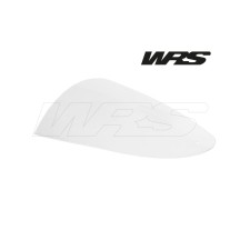 PARABRISAS RACE WRS ALTO TRANSPARENTE BREVO PRE-MOTO3 2019-2021