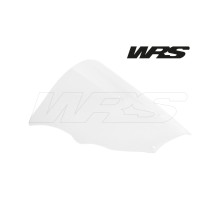 PARABRISAS RACE WRS ALTO TRANSPARENTE KTM MOTO3 2019-2021