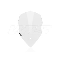 PARABRISAS INTERMEDIO WRS TRANSPARENTE DUCATI MULTISTRADA 1200 / S 2010-2012
