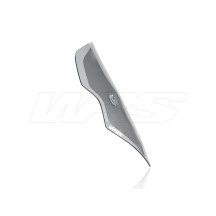PARABRISAS INTERMEDIO WRS AHUMADO DUCATI MULTISTRADA 1200 / S 2010-2012