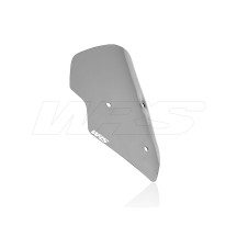 PARABRISAS INTERMEDIO WRS AHUMADO DUCATI MULTISTRADA 1200 / S 2010-2012