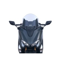 PARABRISAS SPORT TRANSPARENTE WRS YAMAHA T-MAX 560 2020-2021