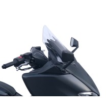 PARABRISAS SPORT TRANSPARENTE WRS YAMAHA T-MAX 560 2020-2021