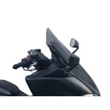 PARABRISAS SPORT AHUMADO OSCURO WRS YAMAHA T-MAX 560 2020-2021