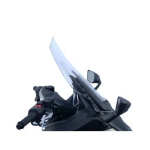 PARABRISAS TOURING TRANSPARENTE WRS YAMAHA T-MAX 560 2020-2021