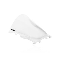 PARABRISAS TRANSPARENTE HIGH RACE WRS YAMAHA R1 / M 2020-2024