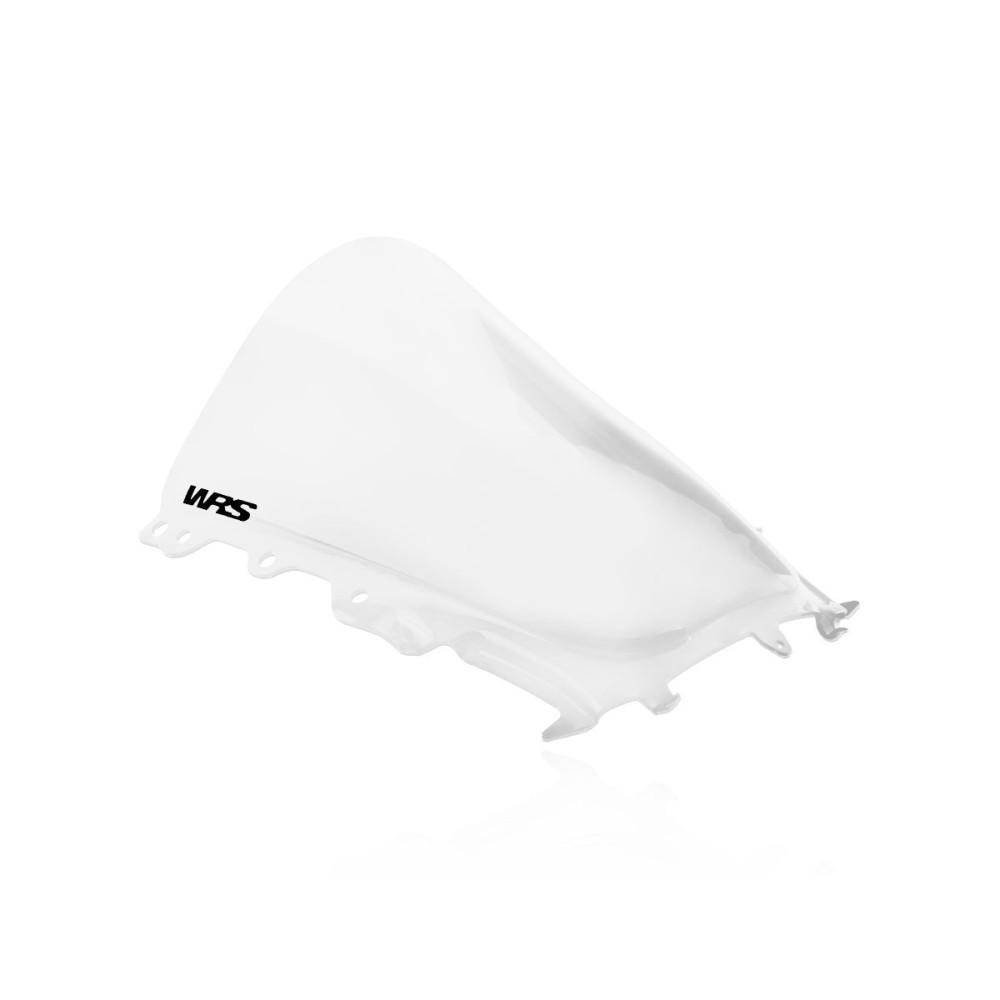 PARABRISAS TRANSPARENTE HIGH RACE WRS YAMAHA R1 / M 2020-2024 PARABRISAS TRANSPARENTE HIGH RACE WRS YAMAHA R1 / M 2020-2024
