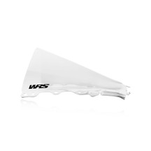 PARABRISAS TRANSPARENTE HIGH RACE WRS YAMAHA R1 / M 2020-2024