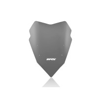 PARABRISAS SPORT AHUMADO OSCURO WRS MT-09 TRACER 2015-2017
