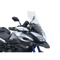 PARABRISAS TOURING TRANSPARENTE WRS MT-09 TRACER 2015-2017