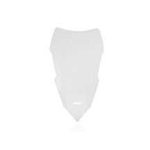 PARABRISAS TOURING TRANSPARENTE WRS MT-09 TRACER 2015-2017