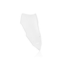 PARABRISAS TOURING TRANSPARENTE WRS MT-09 TRACER 2015-2017