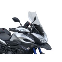 PARABRISAS TOURING AHUMADO WRS MT-09 TRACER 2015-2017