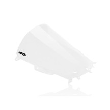 CUPULA ALTA RACE WRS TRANSPARENTE YAMAHA R1 / M 2015-2019 (RACING FAIRINGS)