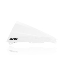 CUPULA ALTA RACE WRS TRANSPARENTE YAMAHA R1 / M 2015-2019 (RACING FAIRINGS)