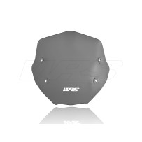 PANTALLA SPORT WRS AHUMADA OSCURO BMW R 1250 R 2019-2024