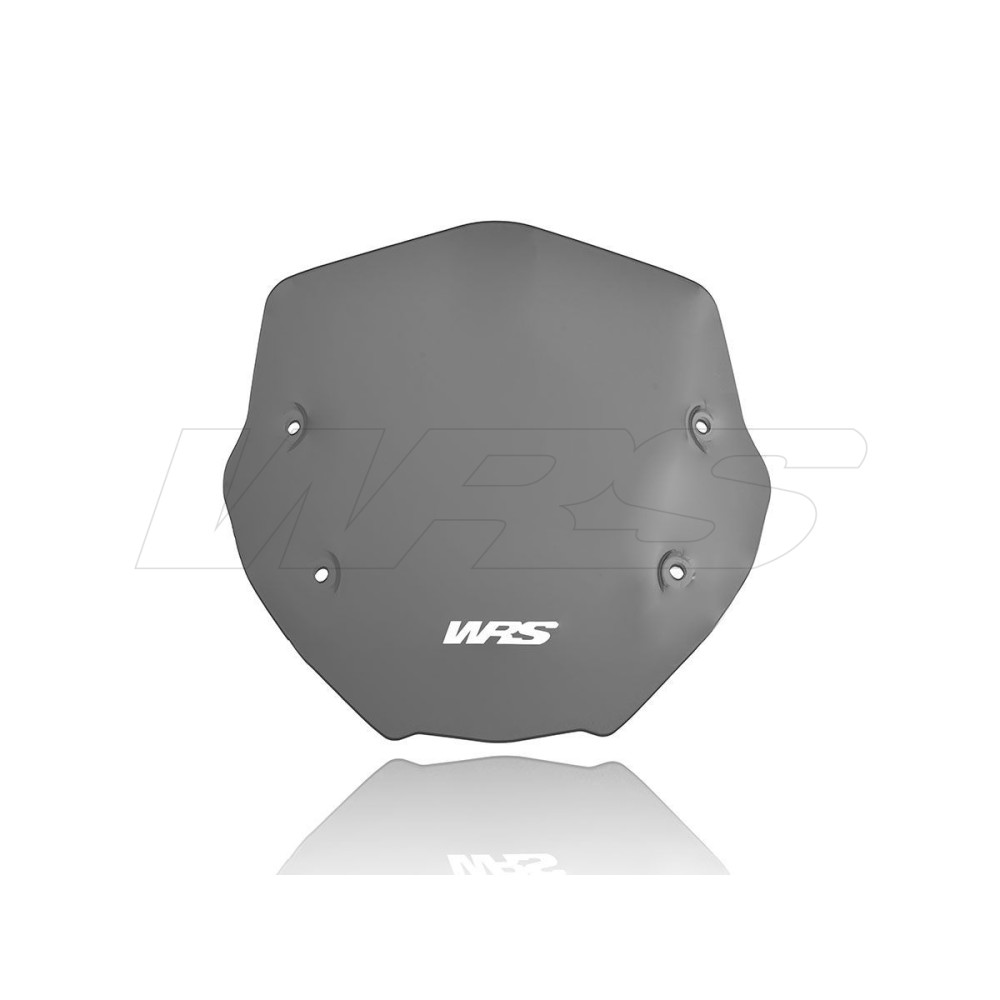 PANTALLA SPORT WRS AHUMADA OSCURO BMW R 1250 R 2019-2024 PANTALLA SPORT WRS AHUMADA OSCURO BMW R 1250 R 2019-2024