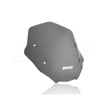 PANTALLA SPORT WRS AHUMADA OSCURO BMW R 1250 R 2019-2024