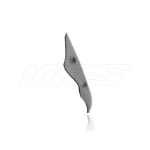 PANTALLA SPORT WRS AHUMADA OSCURO BMW R 1250 R 2019-2024