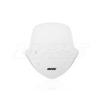 PANTALLA TRANSPARENTE WRS ESTÁNDAR BMW R 1250 R 2019-2024