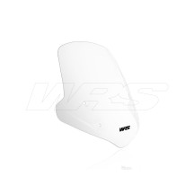 PANTALLA TRANSPARENTE WRS ESTÁNDAR BMW R 1250 R 2019-2024
