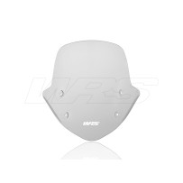 MAMPARA AHUMADA WRS ESTÁNDAR BMW R 1250 R 2019-2024