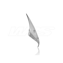 MAMPARA AHUMADA WRS ESTÁNDAR BMW R 1250 R 2019-2024