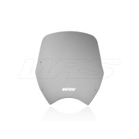 PARABRISAS SPORT WRS AHUMADO OSCURO HONDA TRANSALP 700