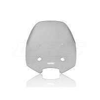 MAMPARA AHUMADA WRS ESTÁNDAR KAWASAKI VERSYS 1000 GRAND TOURER / PLUS / SE 2019-2024