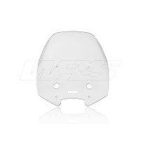 PANTALLA TRANSPARENTE WRS ESTÁNDAR KAWASAKI VERSYS 1000 GRAND TOURER/PLUS/SE 2019-2024