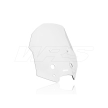 PANTALLA TRANSPARENTE WRS ESTÁNDAR KAWASAKI VERSYS 1000 GRAND TOURER/PLUS/SE 2019-2024