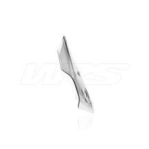 PANTALLA TRANSPARENTE WRS ESTÁNDAR KAWASAKI VERSYS 1000 GRAND TOURER/PLUS/SE 2019-2024