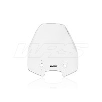 PANTALLA TRANSPARENTE CAPONORD WRS KAWASAKI VERSYS 1000 2012-2024