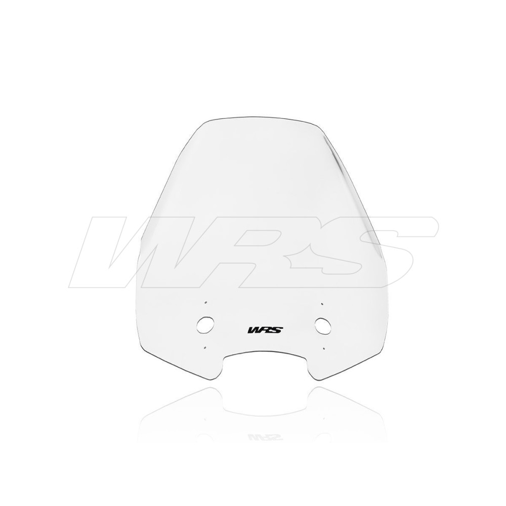 PANTALLA TRANSPARENTE CAPONORD WRS KAWASAKI VERSYS 1000 2012-2024