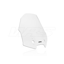 PANTALLA TRANSPARENTE CAPONORD WRS KAWASAKI VERSYS 1000 2012-2024