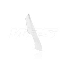 PANTALLA TRANSPARENTE CAPONORD WRS KAWASAKI VERSYS 1000 2012-2024