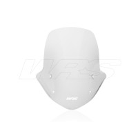 PANTALLA TRANSPARENTE TOURING WRS BMW R 1250 R 2019-2024
