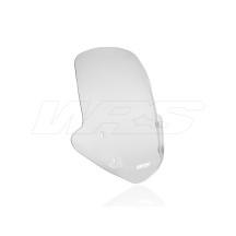 PANTALLA TRANSPARENTE TOURING WRS BMW R 1250 R 2019-2024