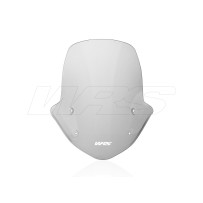 PANTALLA TOURING WRS AHUMADA BMW R 1250 R 2019-2024