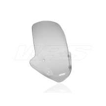 PANTALLA TOURING WRS AHUMADA BMW R 1250 R 2019-2024