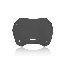 PARABRISAS SPORT AHUMADO OSCURO WRS HONDA SH 300 2015-2021