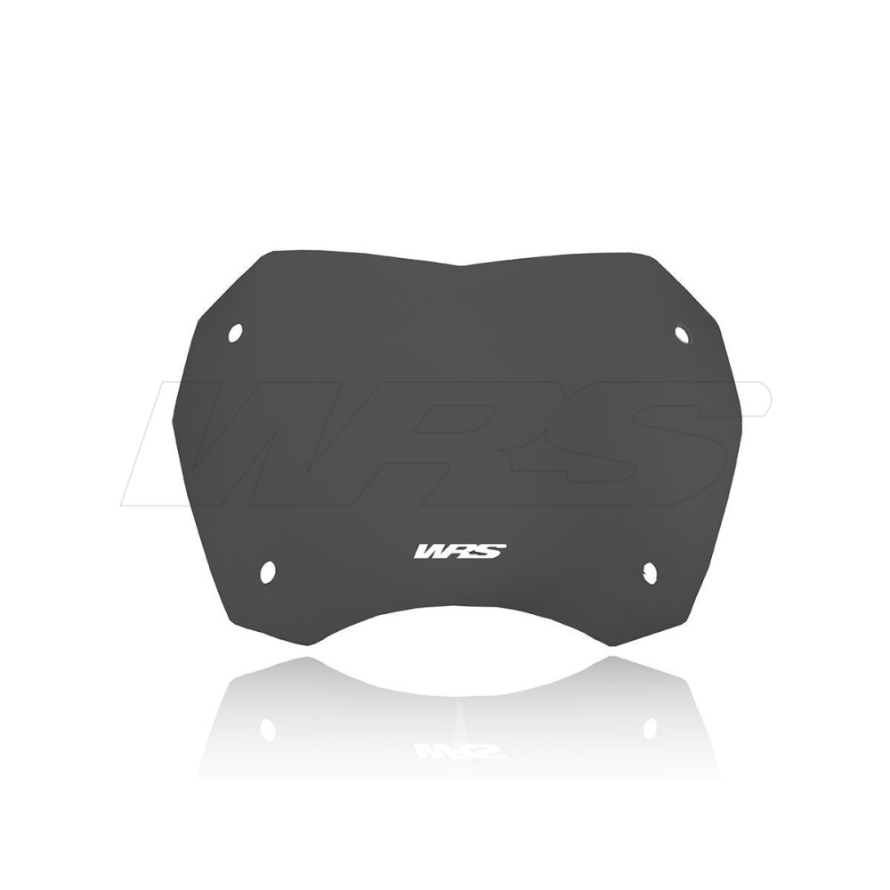 PARABRISAS SPORT AHUMADO OSCURO WRS HONDA SH 300 2015-2021