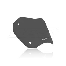 PARABRISAS SPORT AHUMADO OSCURO WRS HONDA SH 300 2015-2021