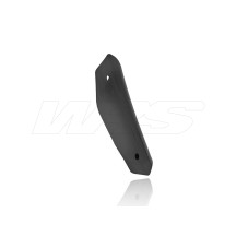 PARABRISAS SPORT AHUMADO OSCURO WRS HONDA SH 300 2015-2021